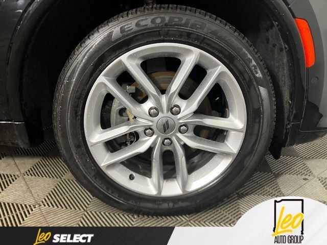 Used 2023 Dodge Durango GT AWD/4WD image 25
