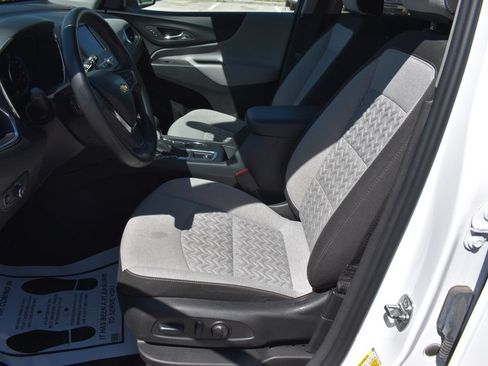 Certified 2024 Chevrolet Equinox LT AWD/4WD image 15