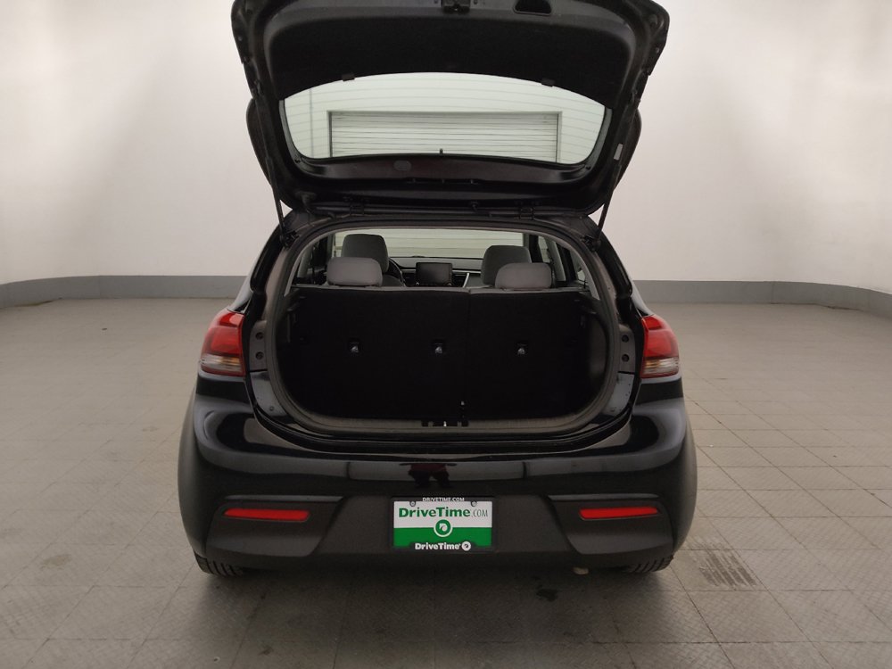 Used 2021 Kia Rio S FWD image 29