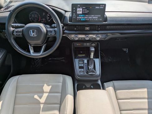 Used 2025 Honda CR-V EX-L image 15