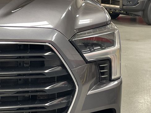 Used 2025 Toyota Sequoia SR5 w/ TRD Sport Package image 6