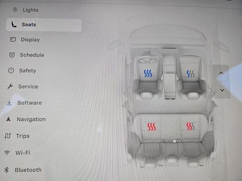 Used 2024 Tesla Model 3 image 43