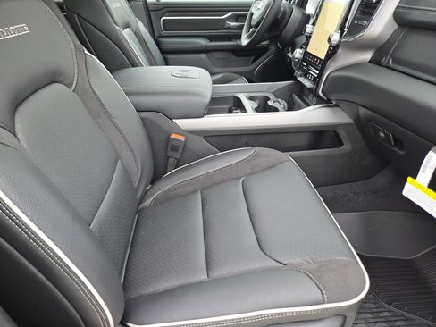 New 2026 RAM 1500 Laramie w/ Night Edition image 13