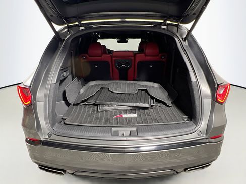 Used 2023 Acura MDX A-Spec image 34