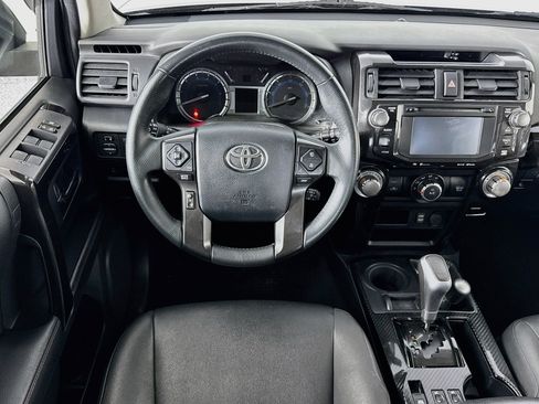 Used 2019 Toyota 4Runner TRD Pro AWD/4WD image 22