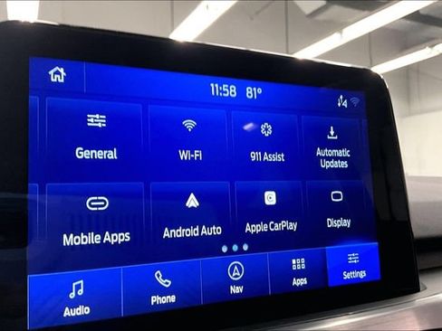 Used 2021 Ford Escape Titanium AWD/4WD image 36