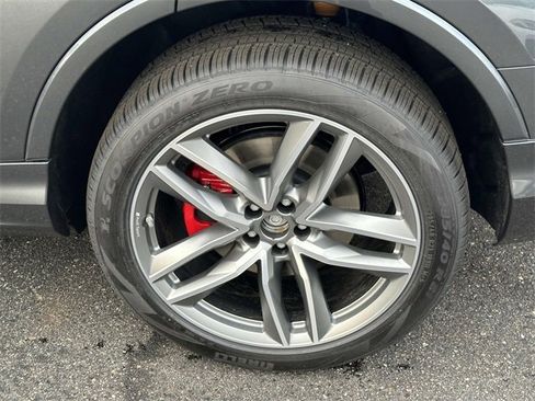 New 2026 Audi Q7 3.0T Prestige image 4