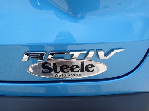 Used 2025 Chevrolet Trax ACTIV w/ Driver Confidence Package FWD image 28