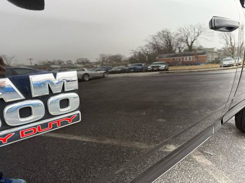 Used 2017 RAM 2500 Tradesman w/ Snow Chief Group image 27