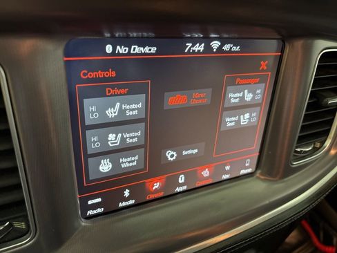 Used 2019 Dodge Charger Scat Pack w/ Plus Group image 29