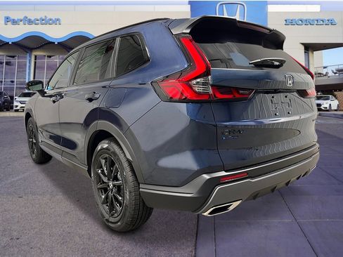 New 2026 Honda CR-V Sport image 3