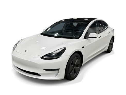 Certified 2023 Tesla Model 3 Standard Range RWD image 14
