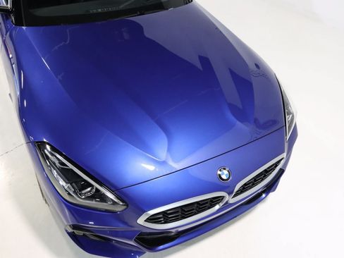 Used 2026 BMW Z4 sDrive30i RWD image 31