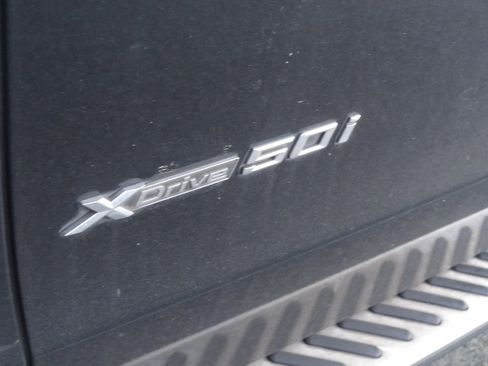 Used 2015 BMW X5 xDrive50i image 11