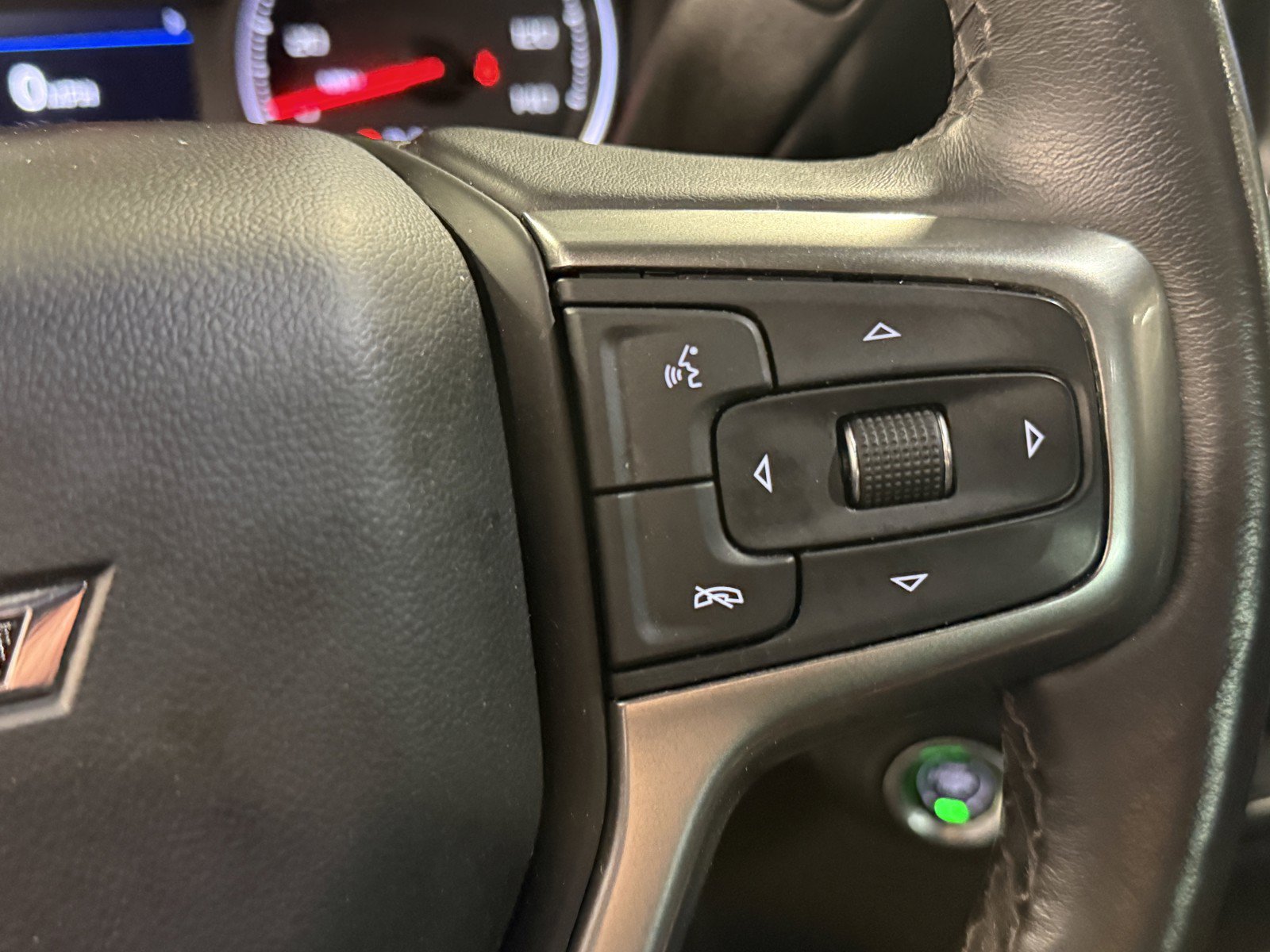 Used 2021 Chevrolet Silverado 1500 RST AWD/4WD image 23