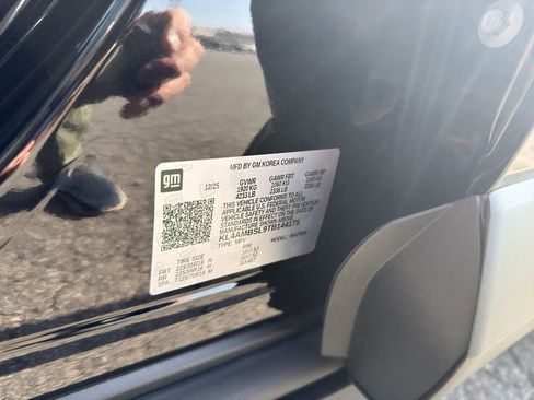 New 2026 Buick Encore GX Preferred w/ Advanced Technology Package image 21