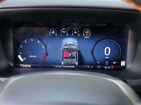 New 2026 Ford F150 Tremor AWD/4WD image 11