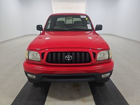 Used 2004 Toyota Tacoma PreRunner RWD image 6