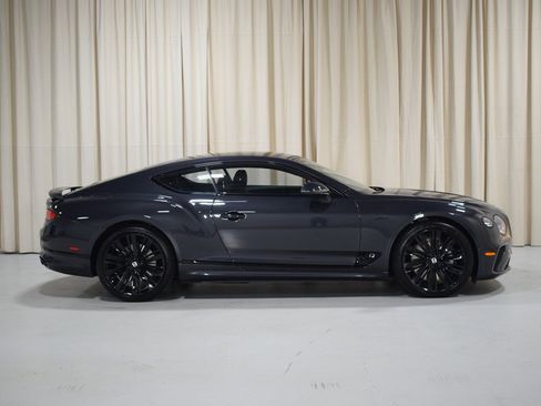 Certified 2024 Bentley Continental GT Speed image 5