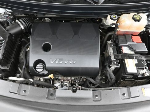 Used 2019 Buick Enclave Avenir w/ Avenir Technology Package image 31