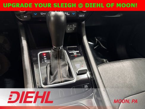 Certified 2022 Jeep Compass Limited image 32