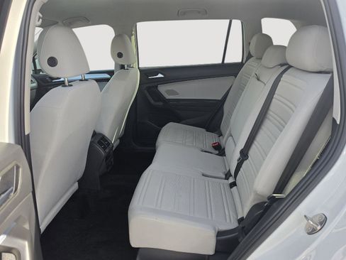 Used 2023 Volkswagen Tiguan S image 12