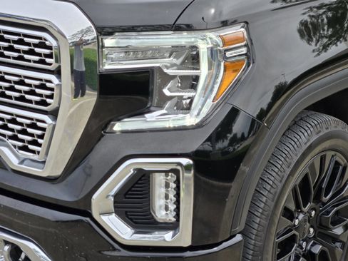 Used 2022 GMC Sierra 1500 Denali w/ Denali Premium Package AWD/4WD image 36