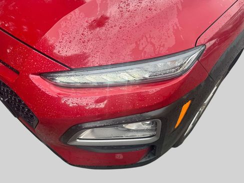 Used 2019 Hyundai Kona SEL w/ Cargo Package AWD/4WD image 7