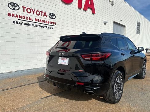 Used 2024 Chevrolet Blazer RS image 5