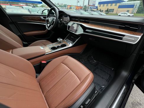 Used 2022 Audi A6 2.0T Premium AWD/4WD image 20