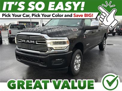 Used 2023 RAM 2500 Laramie