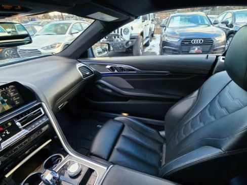 Used 2019 BMW M850i xDrive xDrive image 13