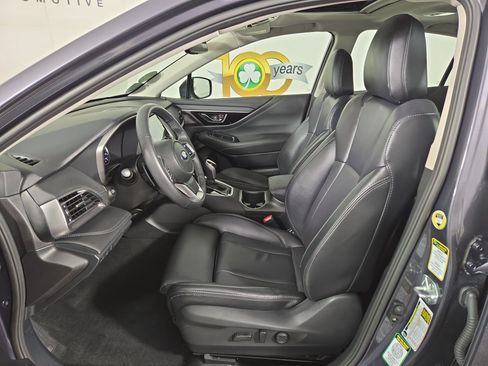 Used 2024 Subaru Legacy Limited AWD/4WD image 11