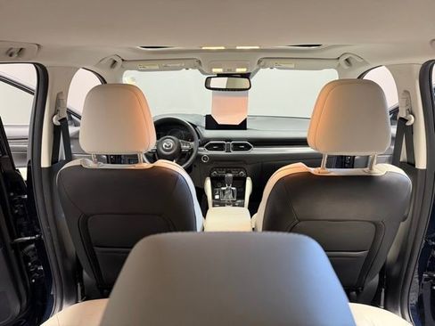 Used 2023 MAZDA CX-5 AWD 2.5 S w/ Premium Plus Pkg image 27