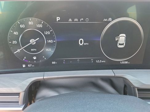 Used 2024 Kia Telluride SX Prestige X-Line image 25