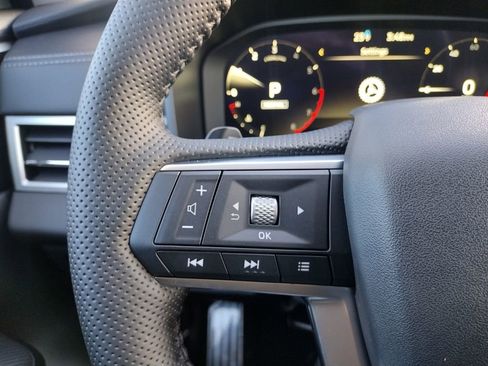 New 2026 Mitsubishi Outlander SEL AWD/4WD image 28