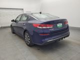 Used 2019 Kia Optima LX w/ LX Premium Package image 5