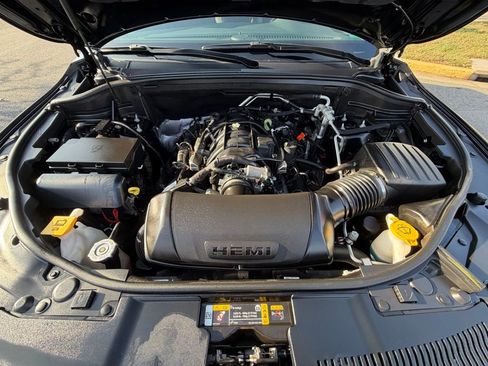 Used 2024 Dodge Durango R/T image 16