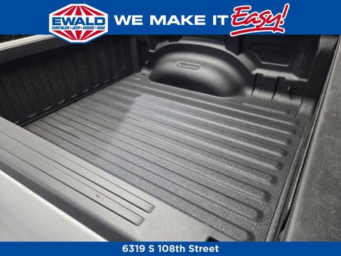 New 2026 RAM 1500 Big Horn image 20