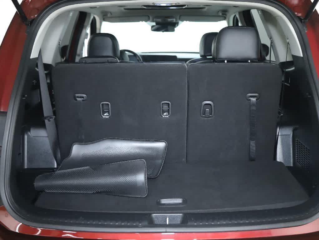 Used 2024 Kia Telluride S w/ S Sunroof Package FWD image 33