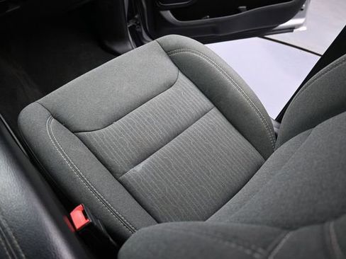 Used 2022 RAM 1500 Big Horn RWD image 12