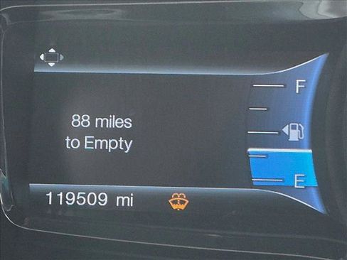 Used 2015 Lincoln MKX FWD w/ Equipment Group 102A image 11