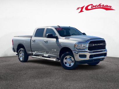 Used 2021 RAM 2500 Big Horn