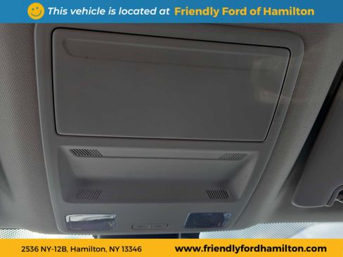 Used 2023 Ford Ranger XLT w/ Equipment Group 302A High image 34