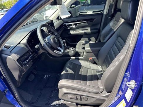 Used 2023 Honda CR-V EX-L image 14