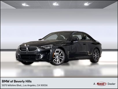 Used 2024 BMW 230i Coupe w/ Convenience Package