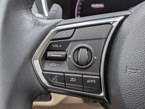Used 2024 Acura MDX FWD w/ Technology Package image 28