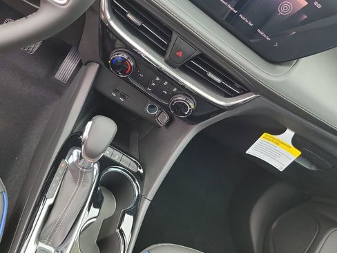 New 2026 Buick Encore GX Sport Touring FWD image 33