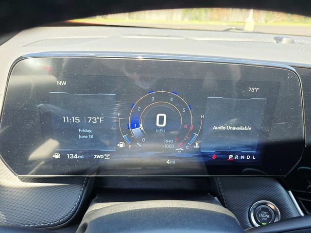 New 2026 Chevrolet Equinox LT w/ Convenience Package II AWD/4WD image 17