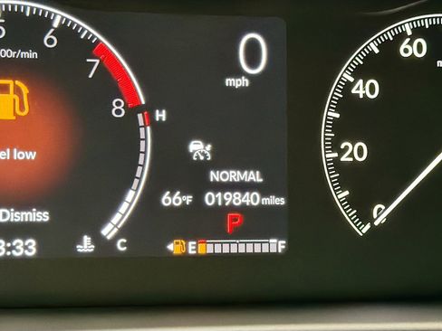 Used 2024 Honda Ridgeline TrailSport image 8